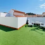 Espectacular Atico Con Solarium En Centro Historico