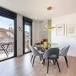 Wintowinrentals Great Penthouse Newly Built