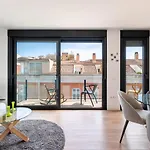 Wintowinrentals Great Penthouse Newly Built
