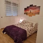Apartamento Bernier