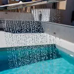 Malaga Old Town Pool & Parking