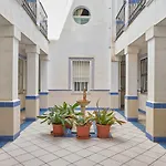 Patio Andaluz - City Center