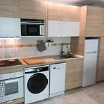 Letmalaga Lagunillas Art Apartment