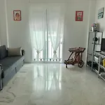 Letmalaga Lagunillas Art Apartment