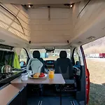 Campiri Base Malaga - Motorhome & Rvs Rental Company