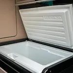 Campiri Base Malaga - Motorhome & Rvs Rental Company