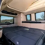 Campiri Base Malaga - Motorhome & Rvs Rental Company