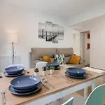 C29 Beutiful & Shiny 4 Bdrm Apartment