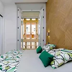 Inmalaga Santos Suites 2