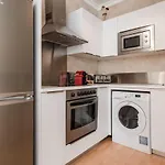 Urbanchicmalaga Historic Malaga Apt With Private Patio