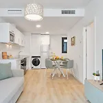 Apartamento Adriela