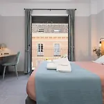 Victoria Suites 57