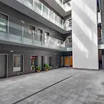 Victoria Freshapartments By Bossh! Apartments