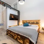 Malagasuite Huelin Urban Estudio