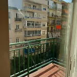 Luminoso Apartamento Con Terraza