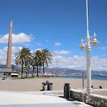 Magnifique Duplex Avec Terrasse Proche De La Plage