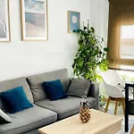 Magnifique Duplex Avec Terrasse Proche De La Plage