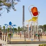 Vacaciones En Malaga Playa Misericordia, Cerca Aeropuerto