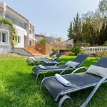 Living4Malaga Villa Miraflores