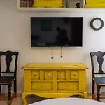 Apartment Lecuona Malaga Center