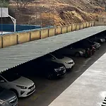 Premium Malaga Residence With Free Parking