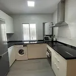 Nice Family Flat Close To The Centre-V-Estrell