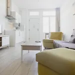 Apartamento Velarde Center One