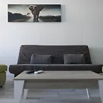 Apartamento Velarde Center One