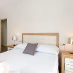 The 1St Corner Central Apartments