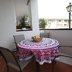 Tess Apartamento Buganvilla Lauro Golf