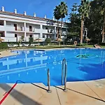 Tess Apartamento Buganvilla Lauro Golf