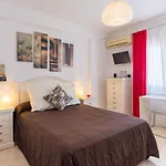 Acogedor Piso, Como En Casa