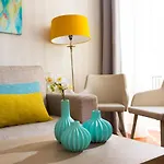 Living4Malaga Carcer Apartment