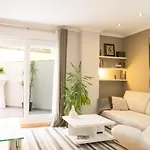 Living4Malaga Atarazanas Executive