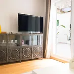 Living4Malaga Atarazanas Executive