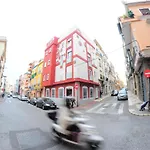 Bbtk Hostel