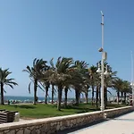 Frente Al Mar