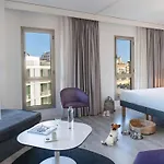 Novotel Suites Malaga Centro