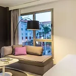 Novotel Suites Malaga Centro