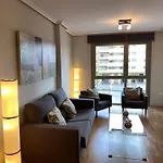 Playa Pacifico Apartment