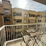 Estupendo piso en la Victoria