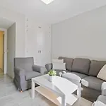 Apartamento En Calle Cuarteles De Dos Habitaciones
