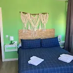 Luz De Andalucia Family Apartament