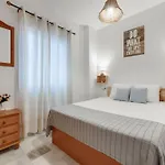 Apartamento Centro Historico De Malaga