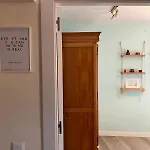 Luz De Andalucia Family Apartament
