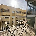 Habitacion Individual Con Terraza