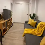 Nuestro Rincon Del Teatro Antonio Banderas Soho