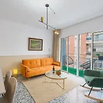 Trinidad Centro Malaga By Lovely Home