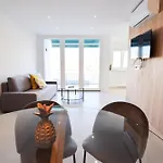 Letmalaga Malasana Premium Apartment