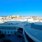 Letmalaga Malasana Premium Apartment